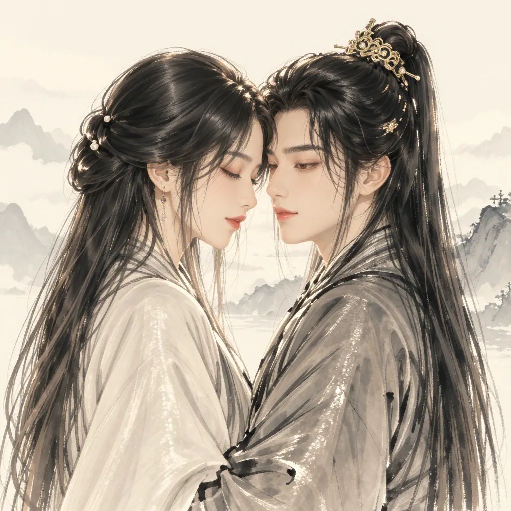 和处女座老婆在一起，最怕忽冷忽热