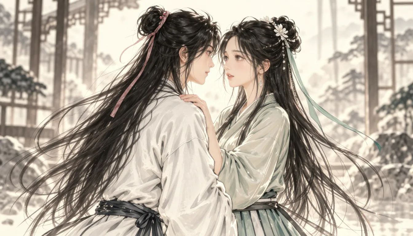 和处女座老婆在一起，最怕忽冷忽热