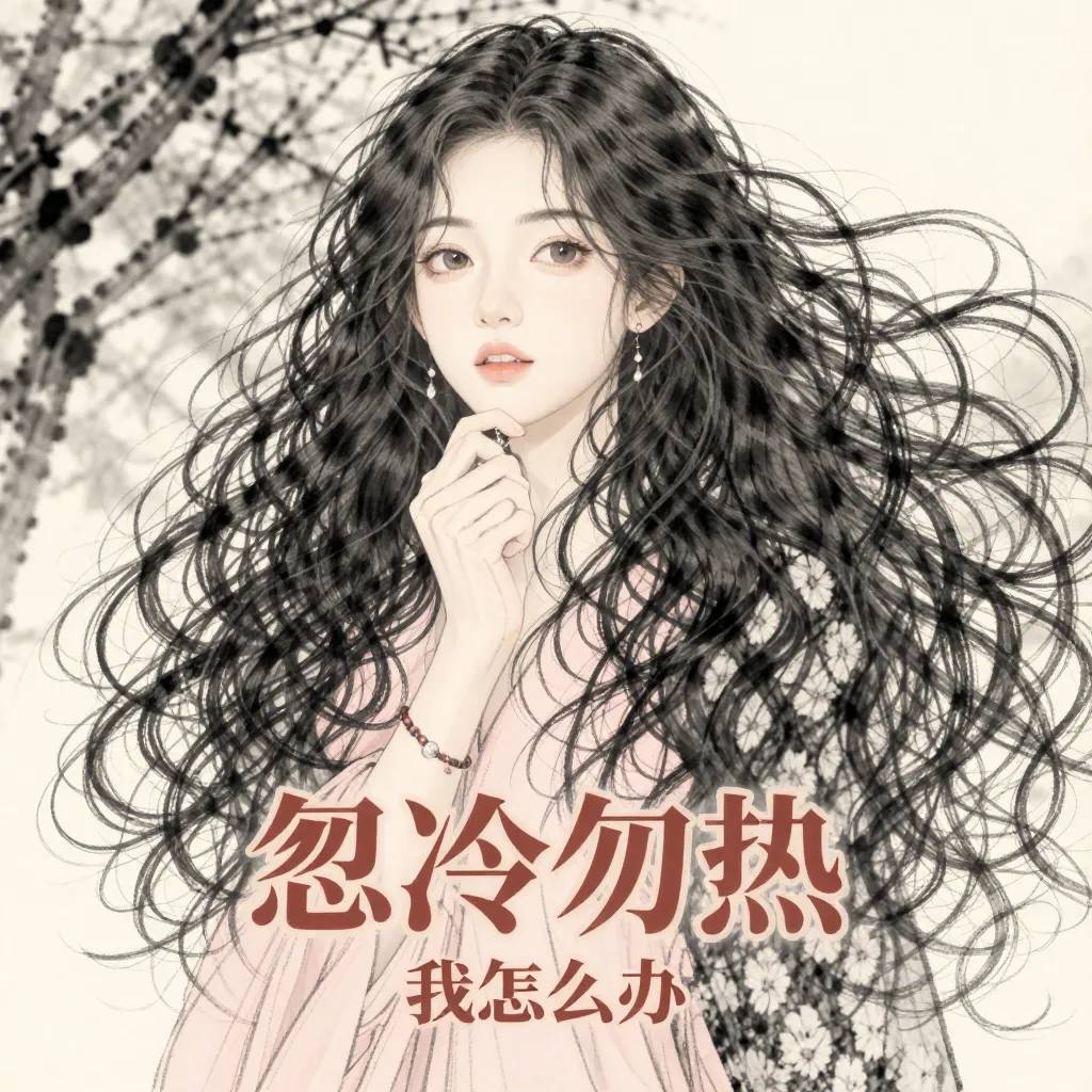 女朋友是处女座，忽冷忽热，我该怎么办
