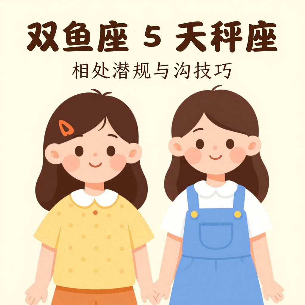 Pisces & Libra Niece: Communication & Harmony Tips