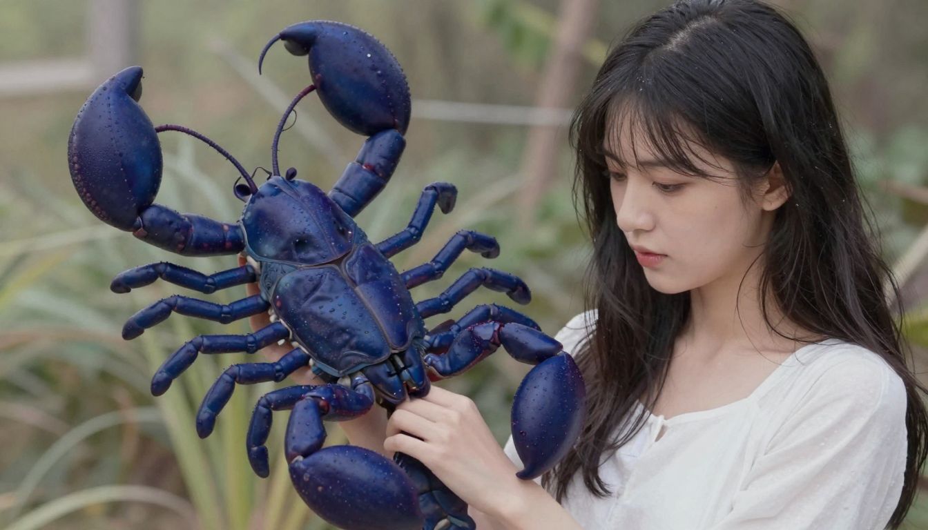 Scorpio & Pisces: Soulmate Romance in a Zodiac Love Story