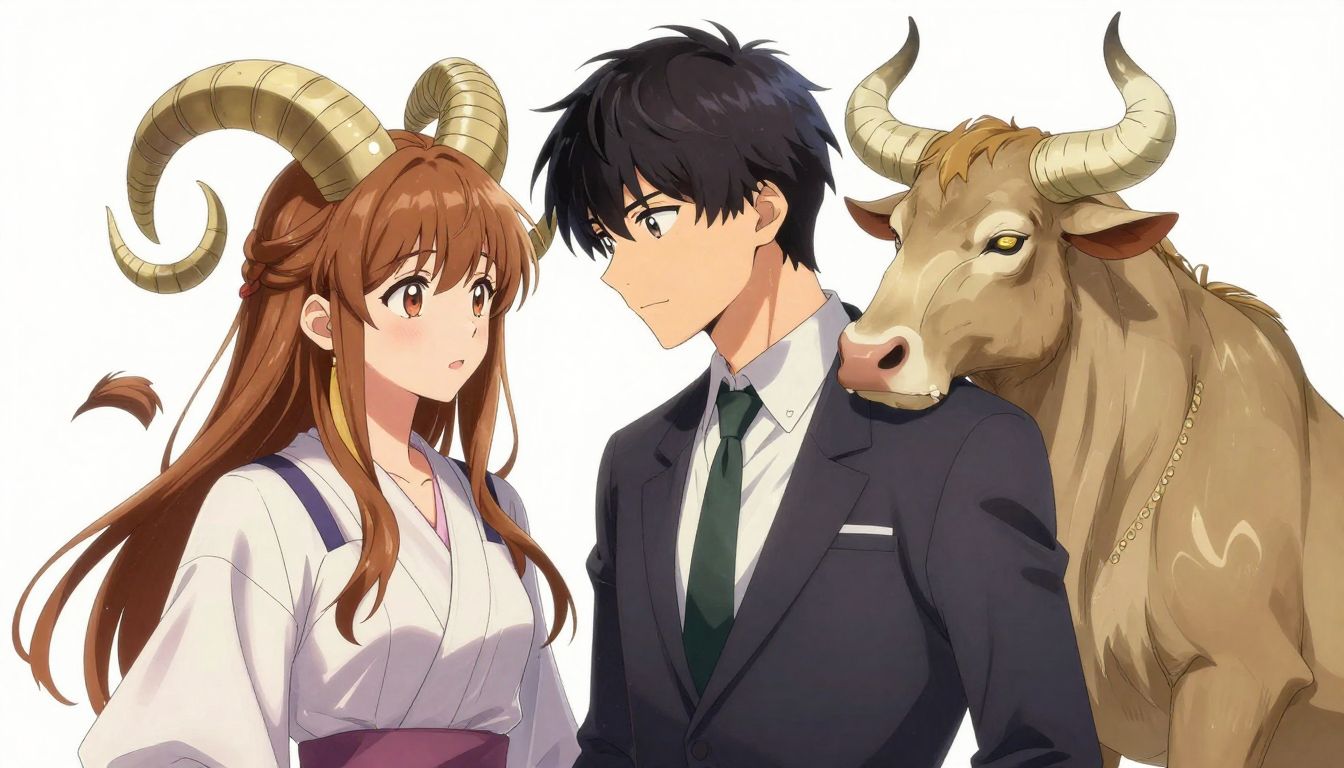 Capricorn & Taurus Soulmates: Deep, Devoted Destiny
