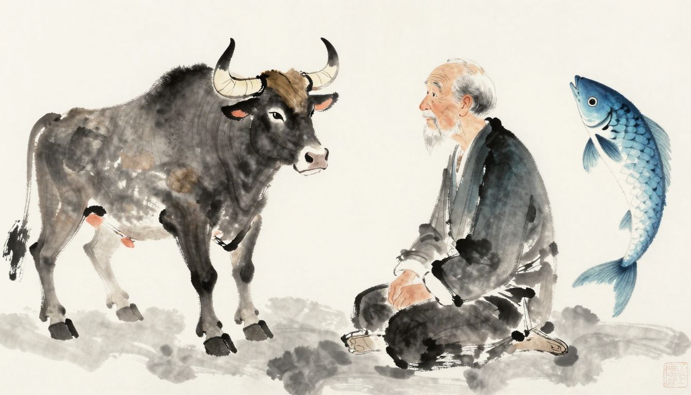 Taurus & Pisces Grandparent: Bridging Generational Gaps