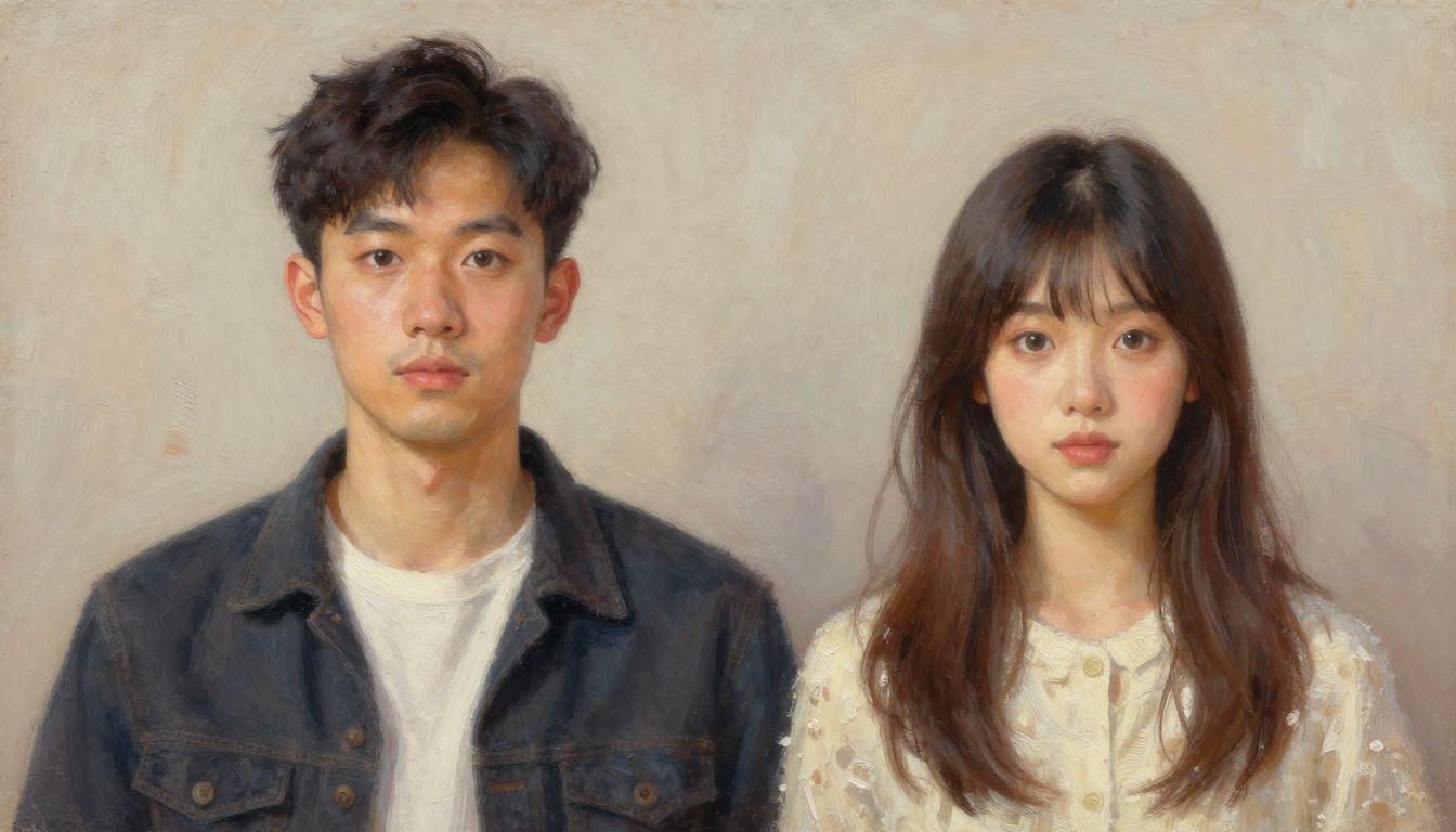 Gemini Husband & Aquarius Sister-in-Law: Soulmates or Clash?