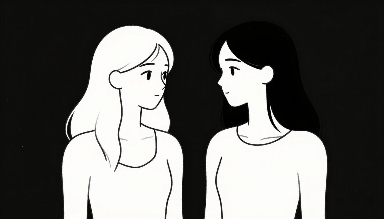 Aquarius & Scorpio: Stepsister Dynamics, Bloodlines & Truths