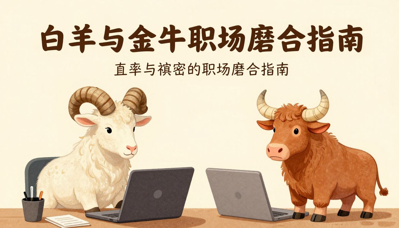 Aries & Taurus Pre-Sales Engineers: A Workplace Compatibility Guide