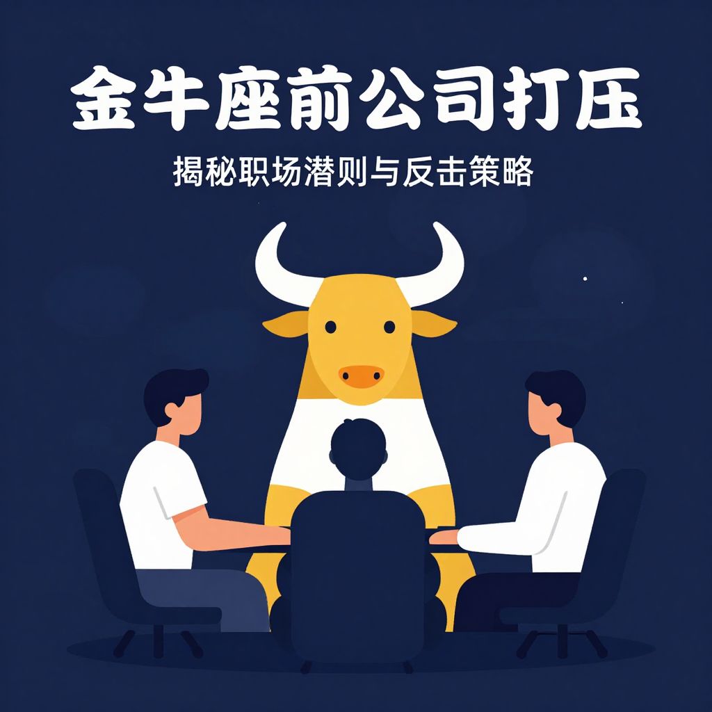 Taurus vs Gemini Boss? Uncover Workplace Tactics & Fight Back