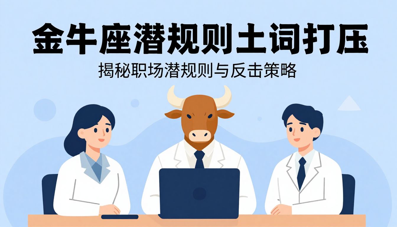 Taurus vs Gemini Boss? Uncover Workplace Tactics & Fight Back