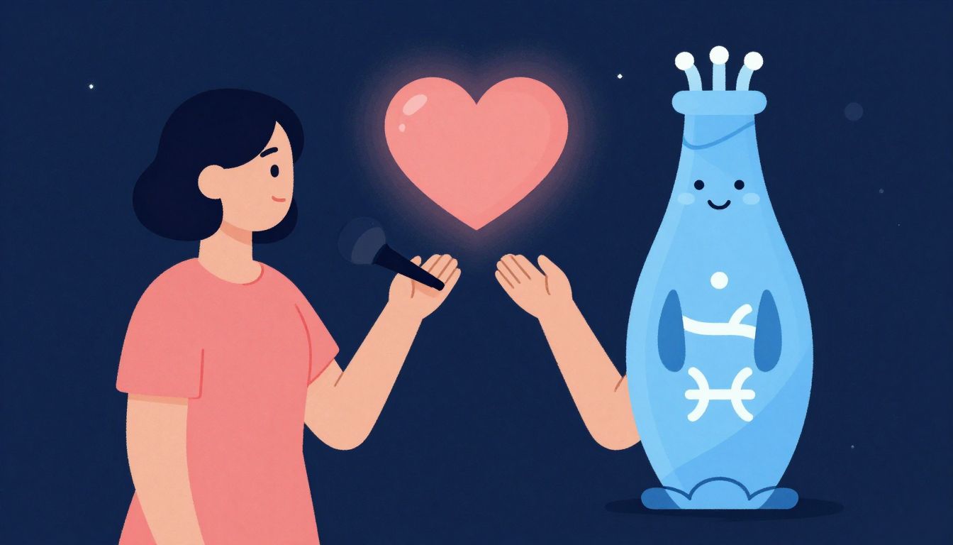 Pisces & Aquarius Lighters: A Romantic Soul Bond & Emotional Resonance