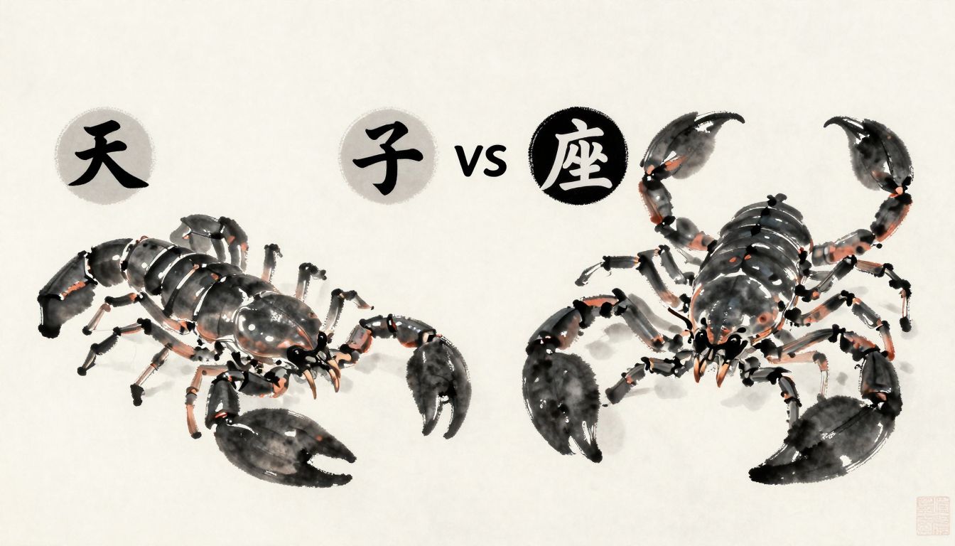 Gemini & Scorpio PR: Soul Resonance or Power Play?