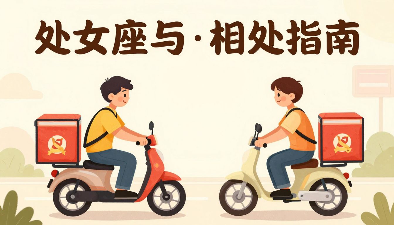 Virgo & Gemini Delivery: Detail-Oriented vs Carefree Dating Guide