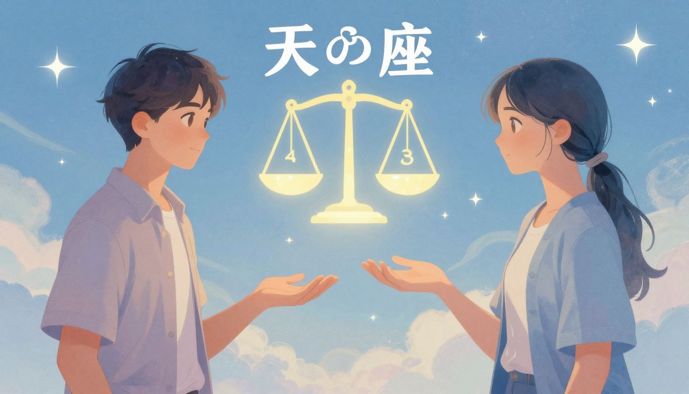 Libra & Pisces Stepbrothers: Navigating Personality Clashes