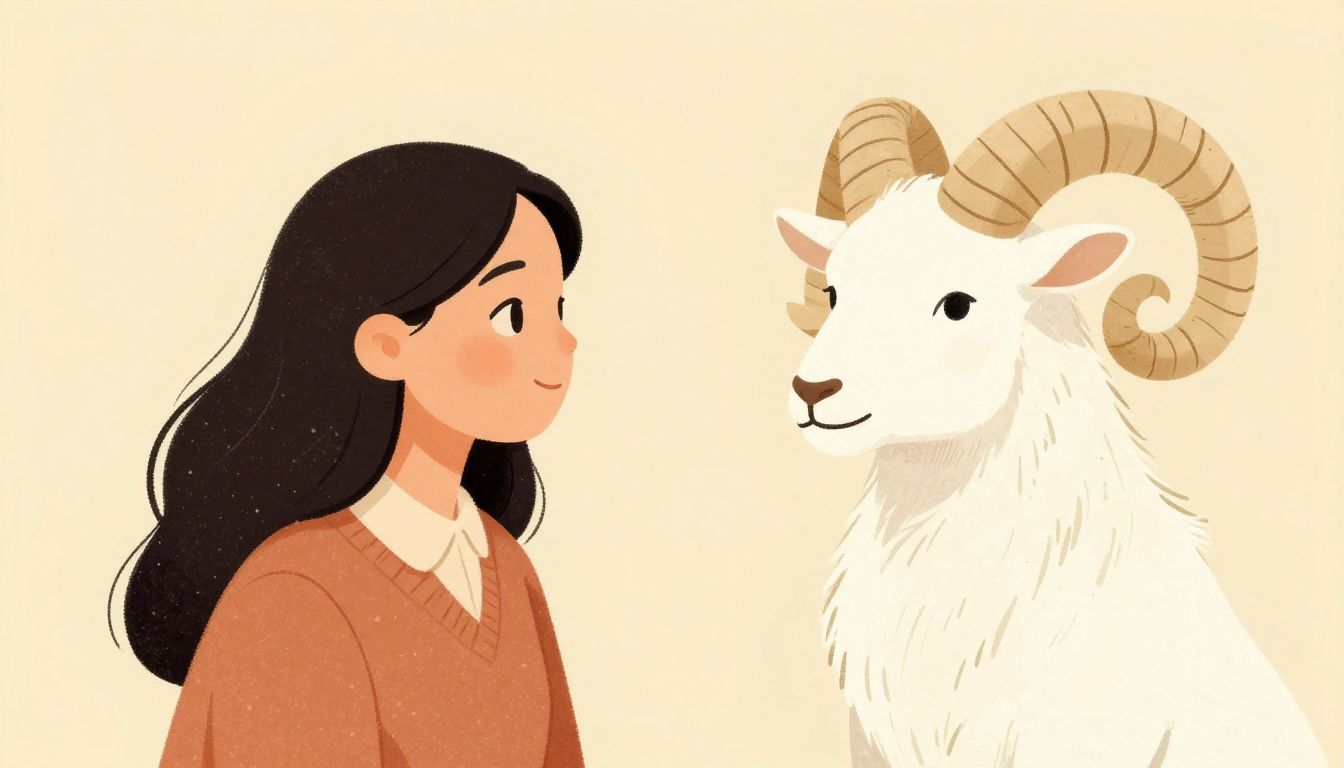 Pisces & Aries Aunt: Bridging the Gap with Wisdom & Empathy