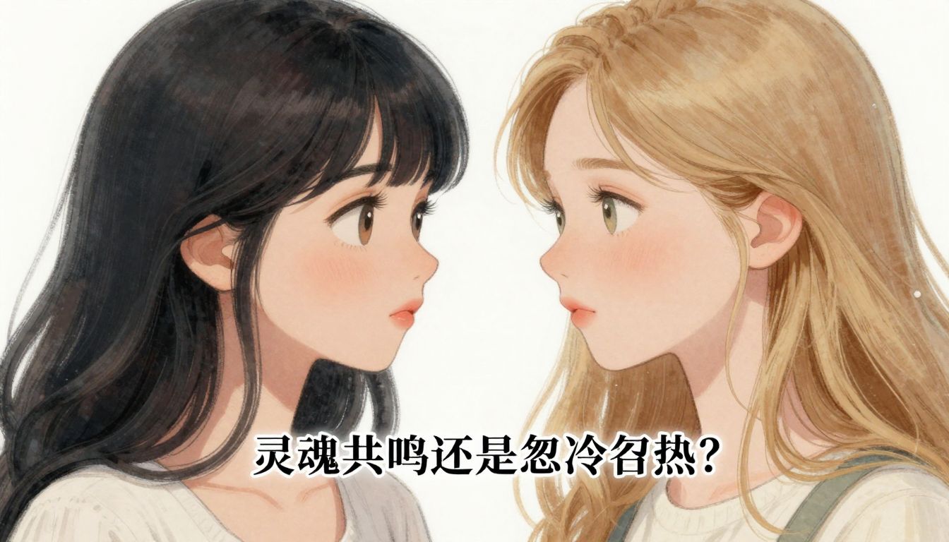 Aquarius & Sagittarius Ambiguity: Soul Connection or Hot & Cold?
