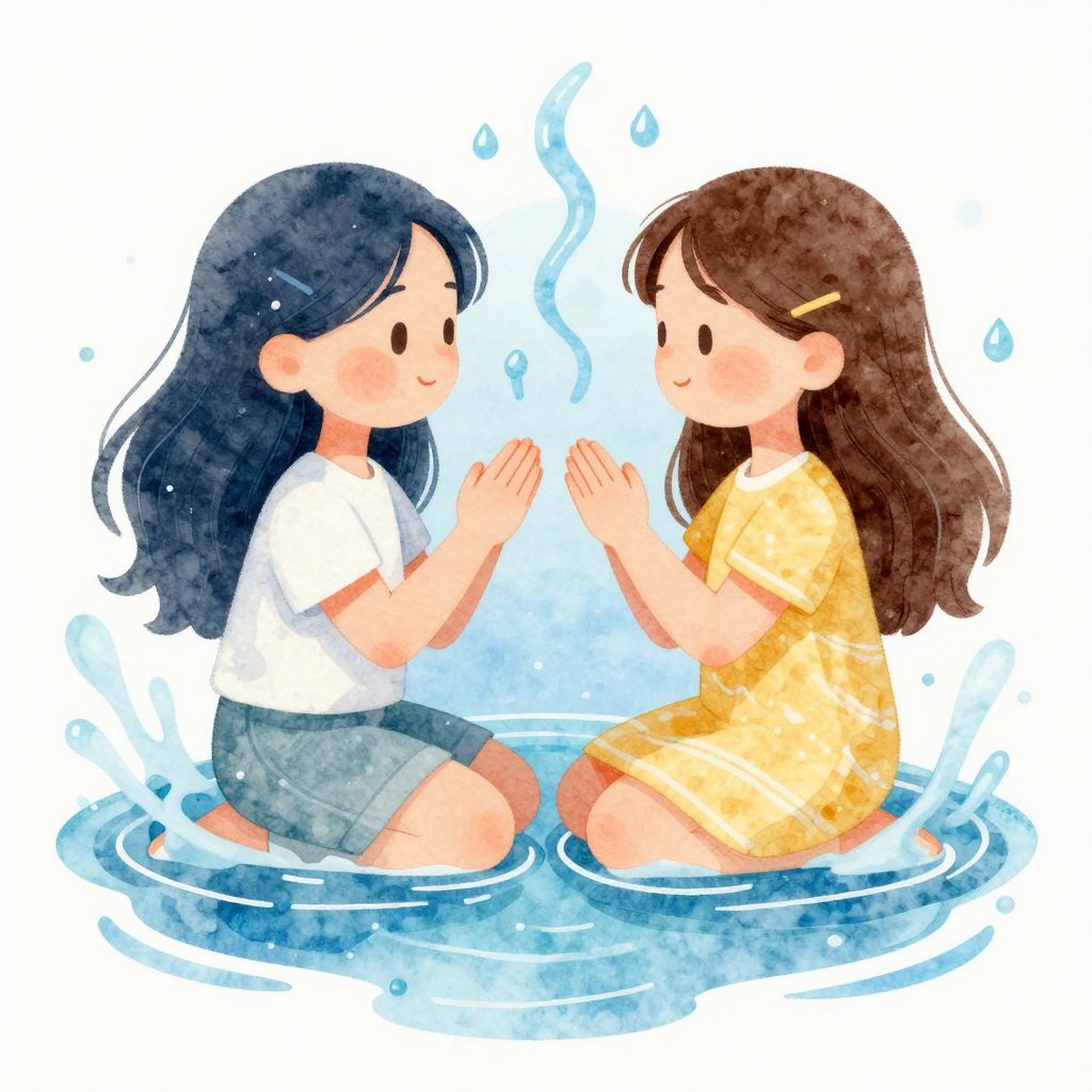 Gemini & Scorpio Daughters: Fatal Attraction & Emotional Game