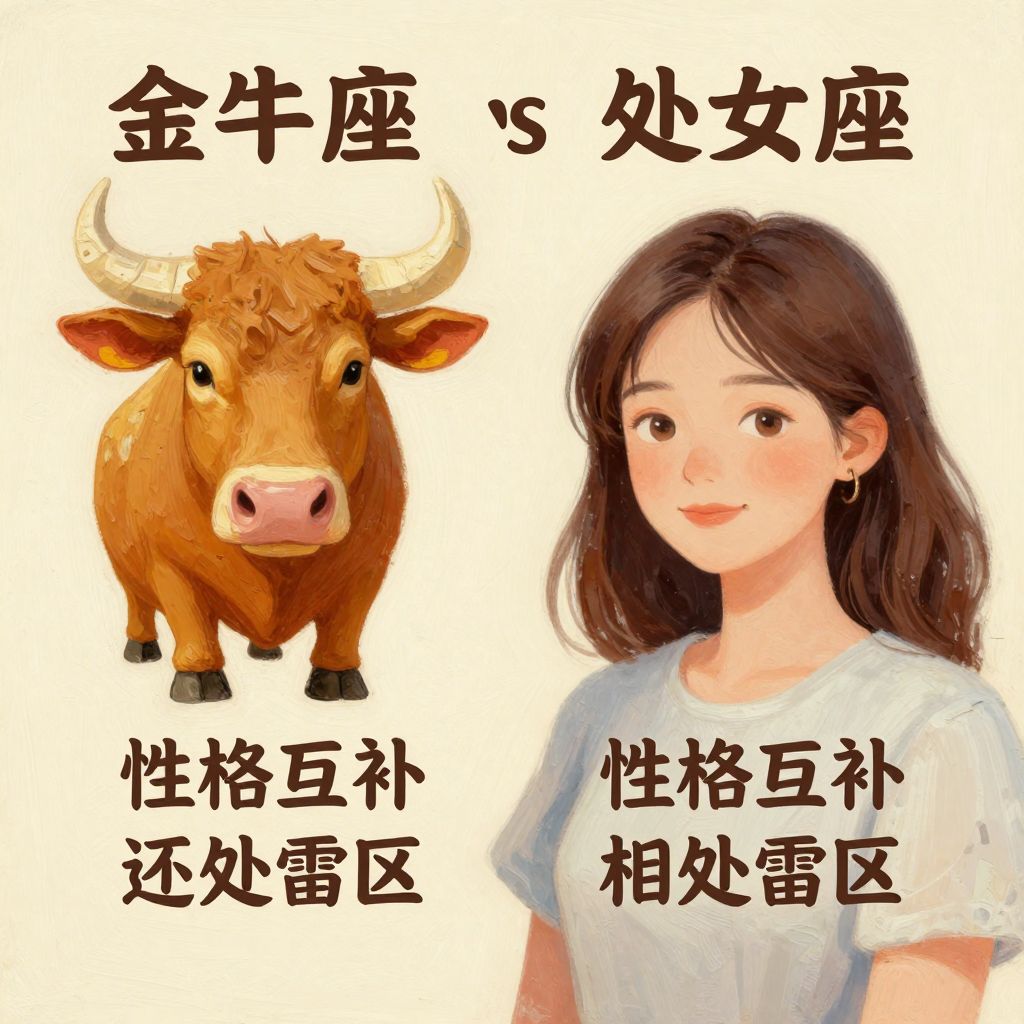 Taurus & Virgo Mom: Complementary or Clash? Deep Dive