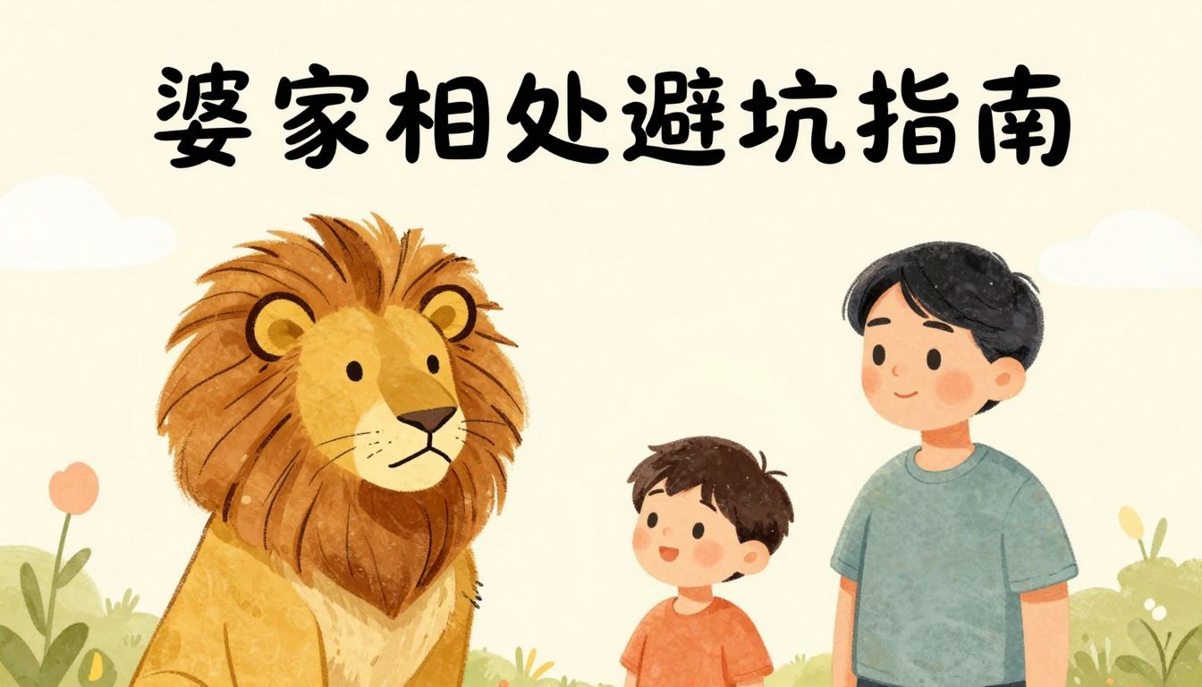 Leo Husband & Sagittarius Brother-In-Law: Navigate Family Dynamics