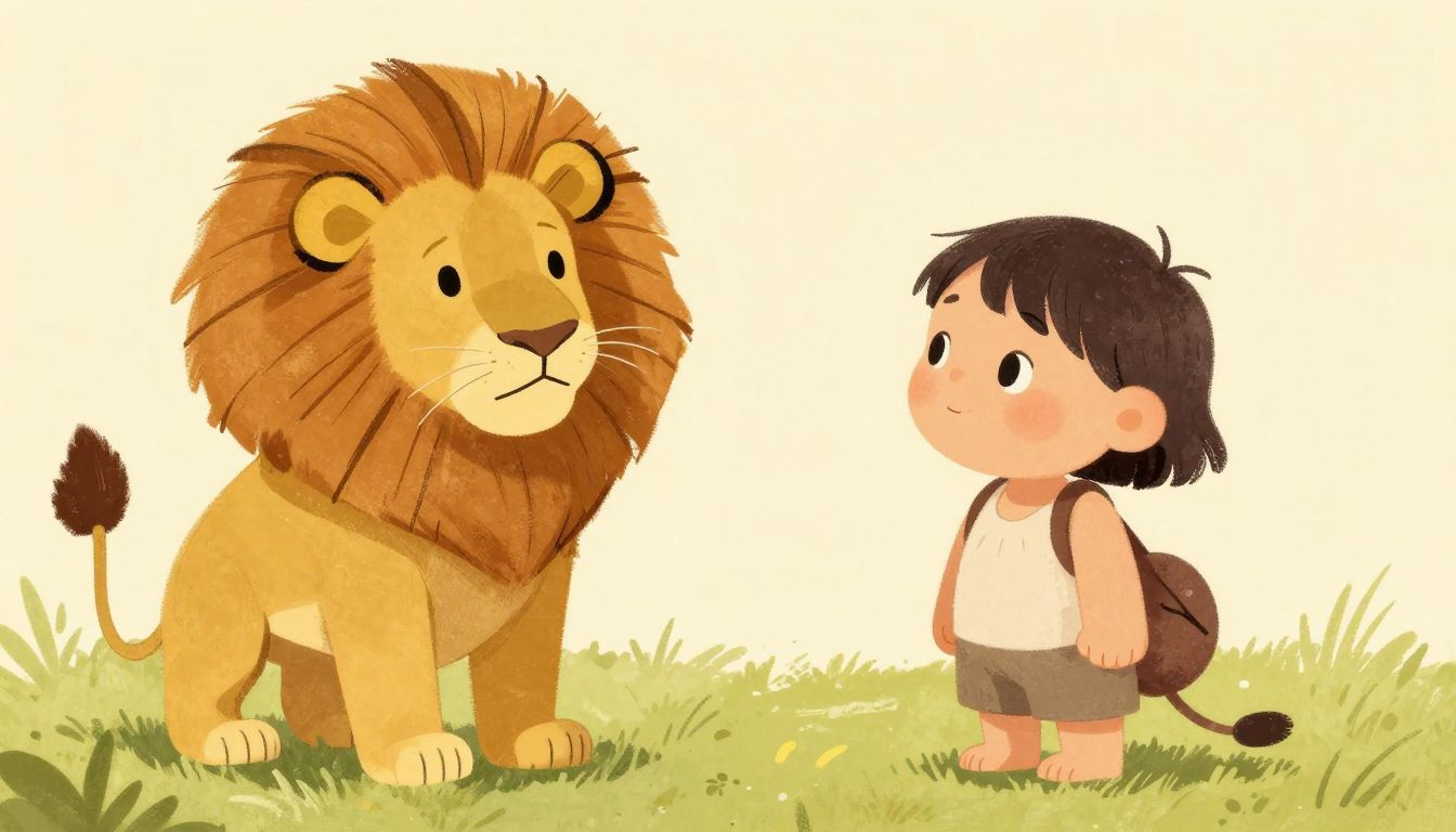 Leo & Virgo Childhood Friends: From Rivals to Best Friends