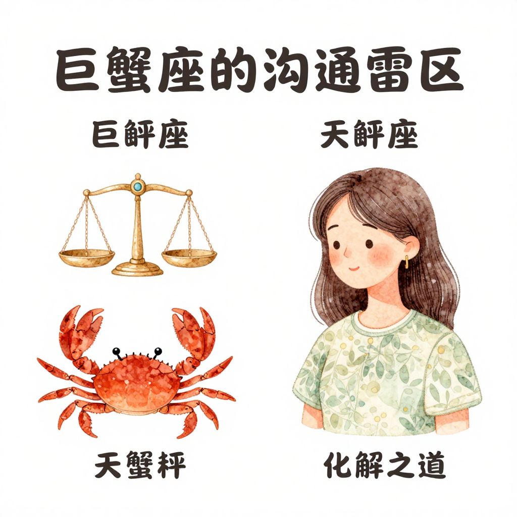Cancer & Libra Moms: Navigating High Sensitivity & Communication
