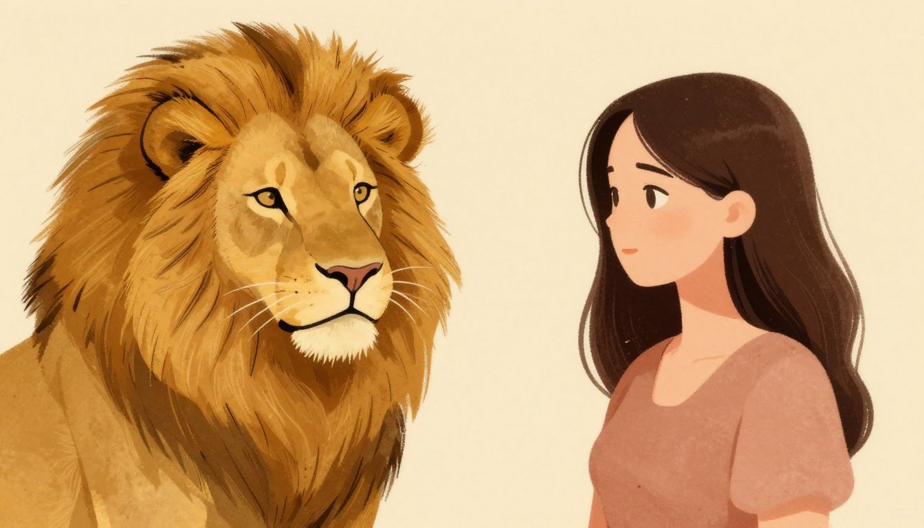 Leo and Scorpio Aunties: Reconciling Strength and Sensitivity