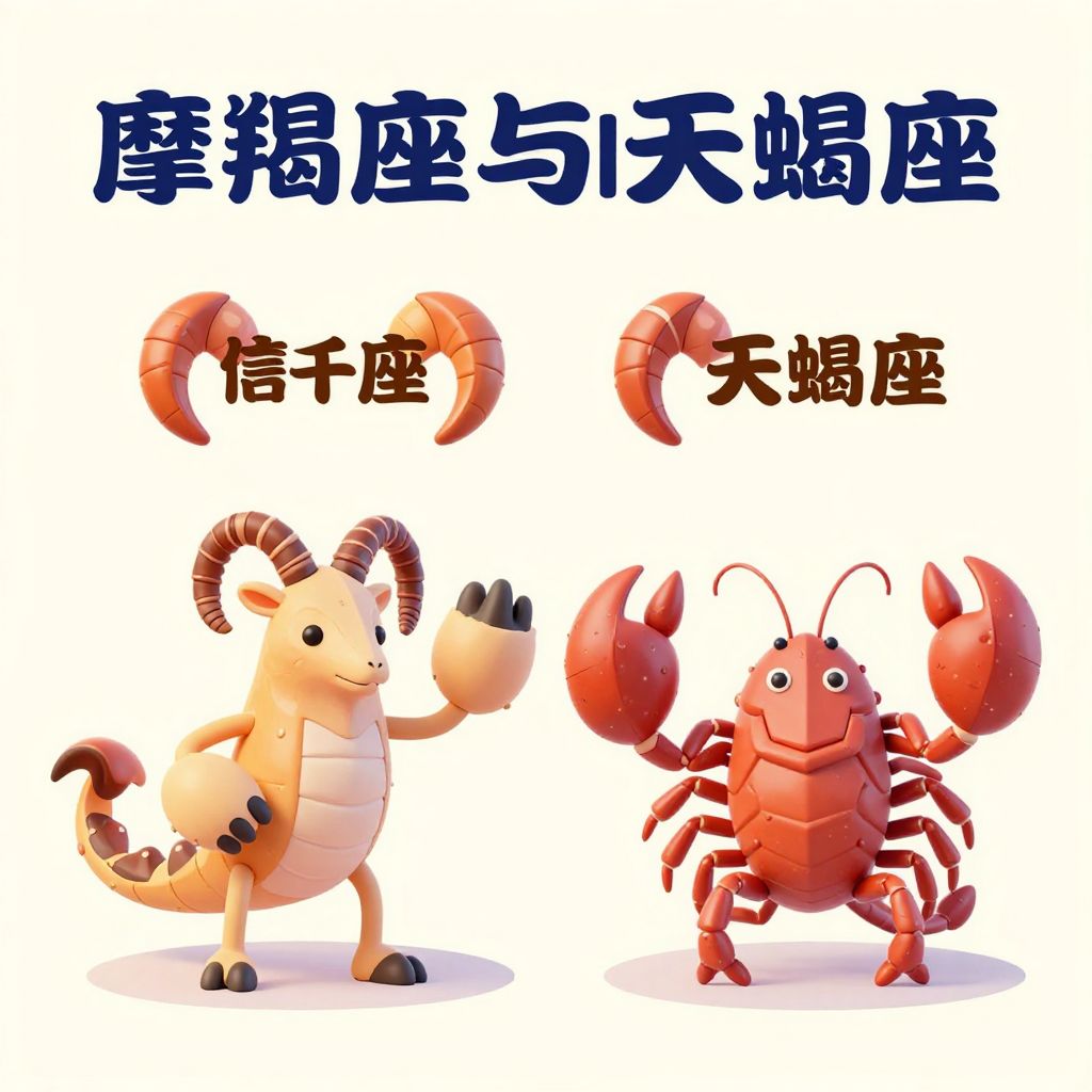摩羯座与天蝎座代理商：高压合作下的信任博弈与共赢真相