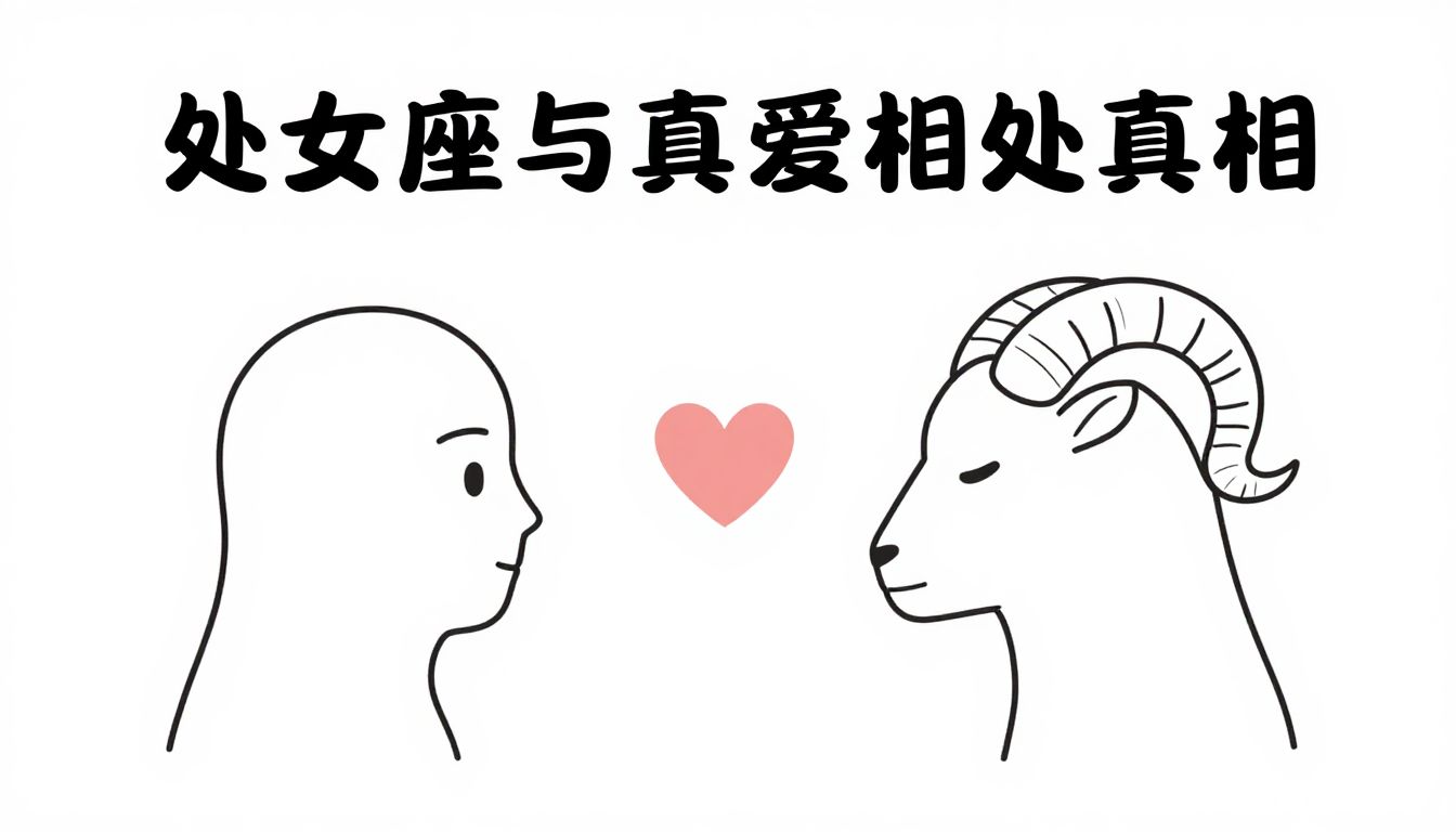 Virgo & Aries: From Banter to True Love