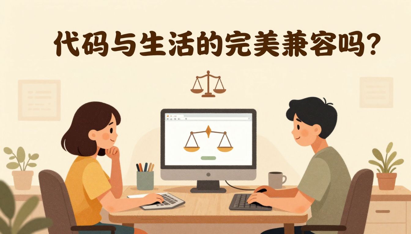 Taurus & Libra Programmer: Perfect Code & Life Compatibility?