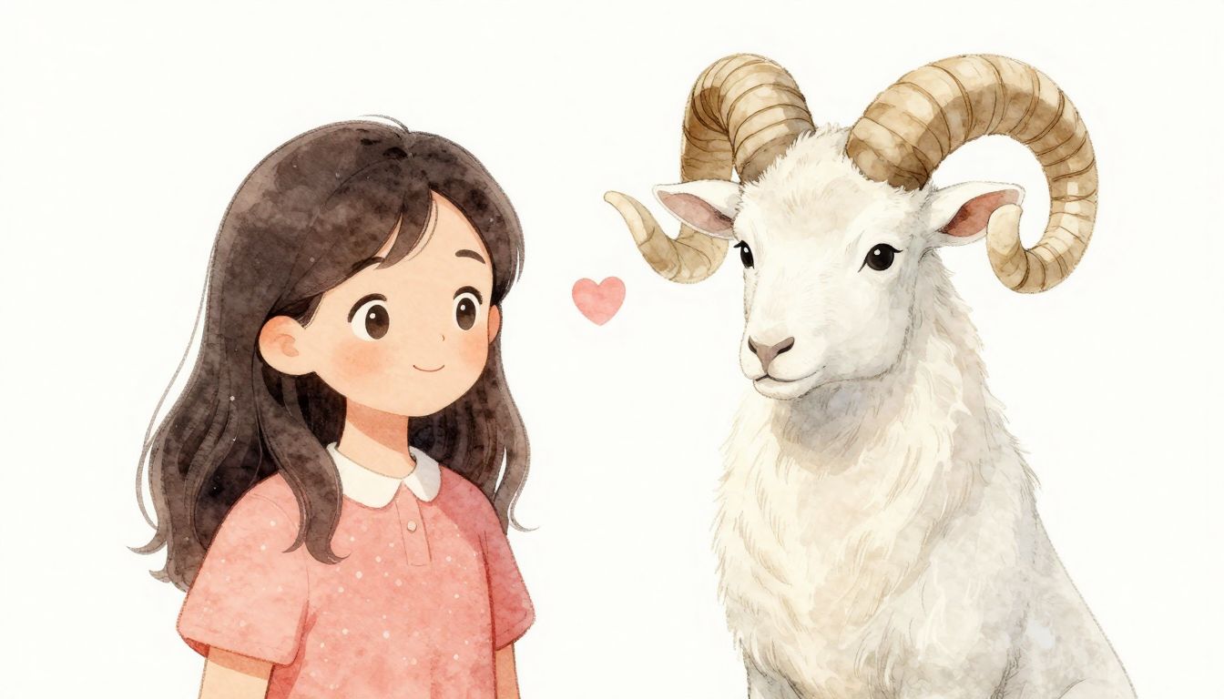 Virgo & Aries Auntie: Navigating Personality Clashes & Communication