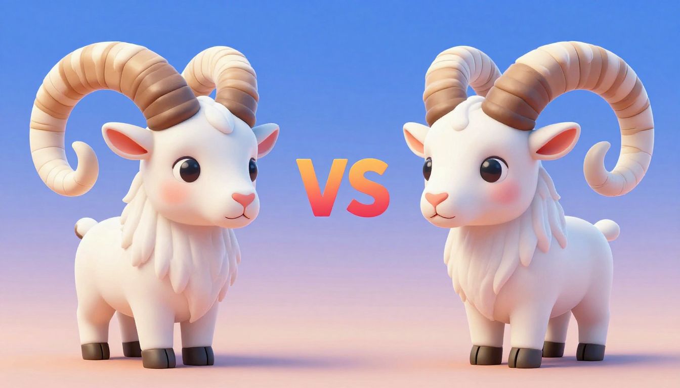 Aquarius vs Aries: Soul Conflict, Harmony & Reconciliation
