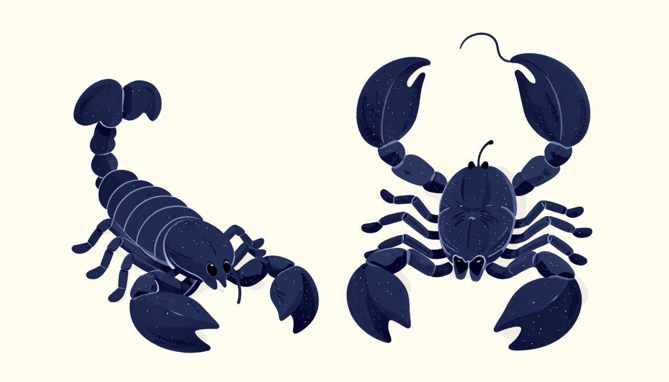 Pisces & Scorpio: Emotional Dependence, Salvation or Trap?