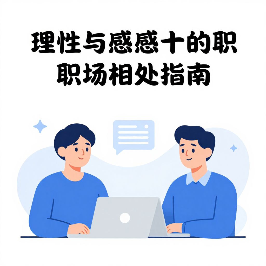 水瓶座和双鱼座数据分析师：理性与感性的职场相处指南