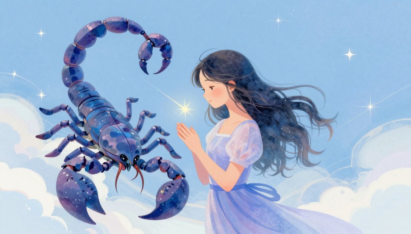 Scorpio & Pisces Stepson: How Stepmoms Build Trust & Heal
