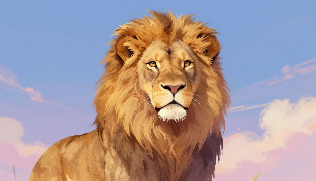 Leo Horoscope: How the Aloof Lion King Breaks Social Masks