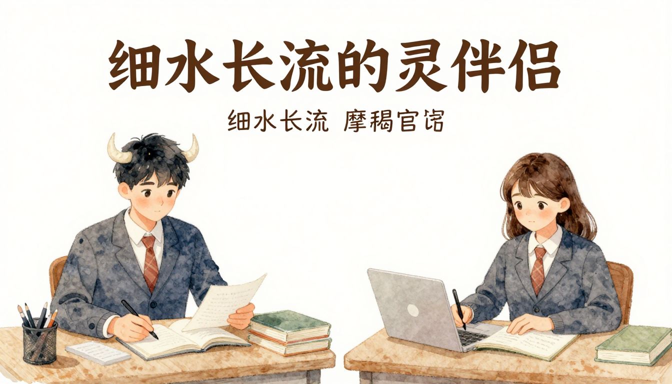 Taurus & Capricorn Librarian: Steady Soulmates