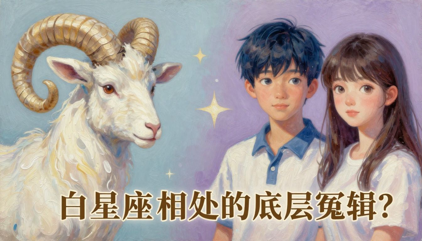 Aries & Pisces Classmates: Soulmates or Enemies? The Truth