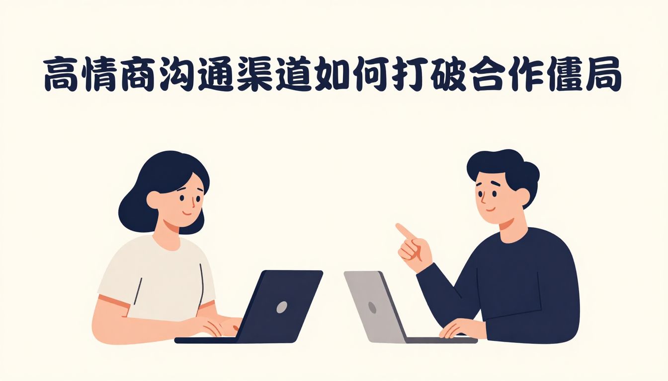 Gemini & Pisces Partners: High EQ Communication Breaks Deadlocks