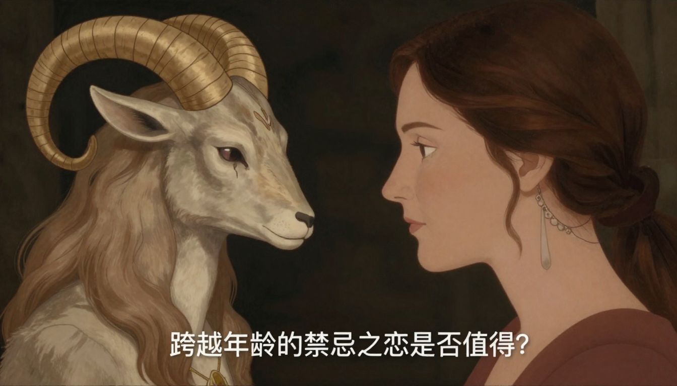 Capricorn & Pisces: Is the Forbidden Romance Worth It?