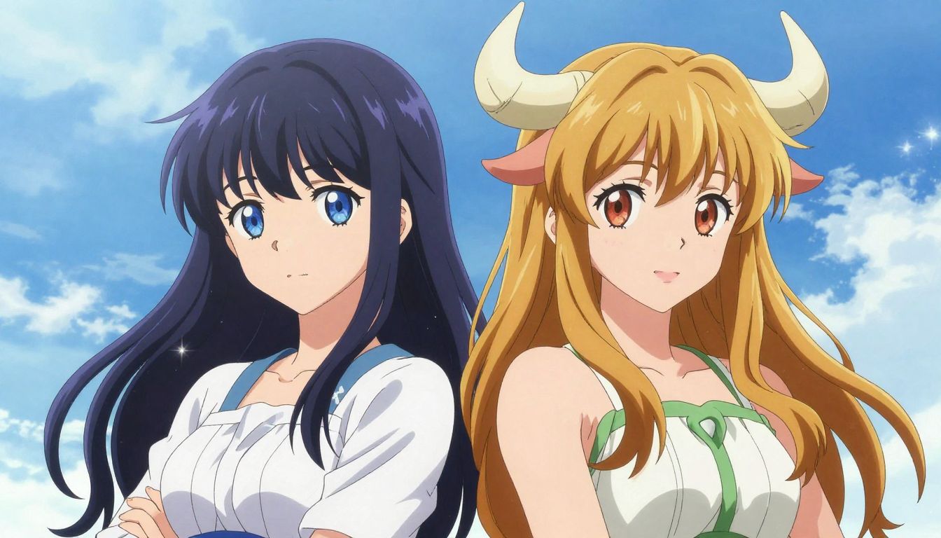 Aquarius & Taurus Stepsisters: Navigating Differences & Conflict