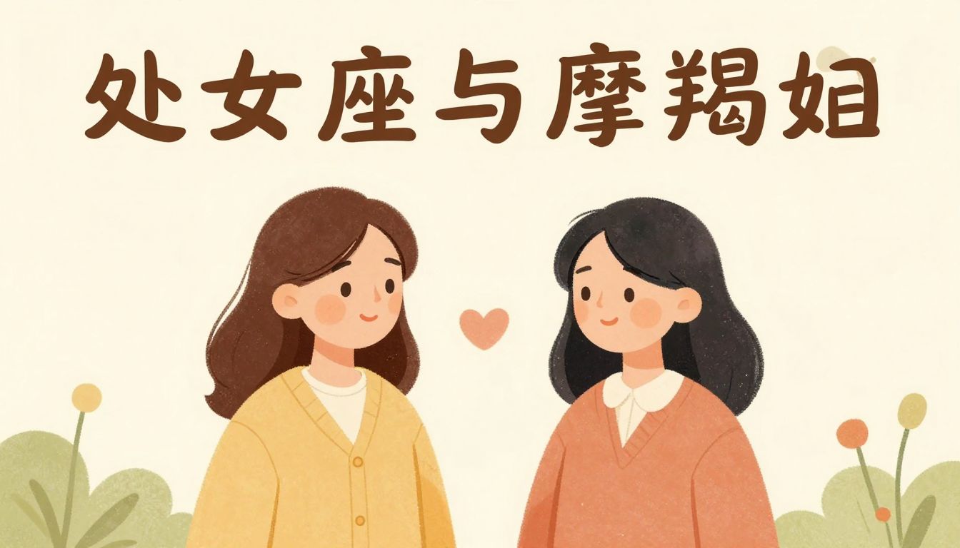 Virgo & Capricorn Bride: Marriage Truths in Complementary Traits