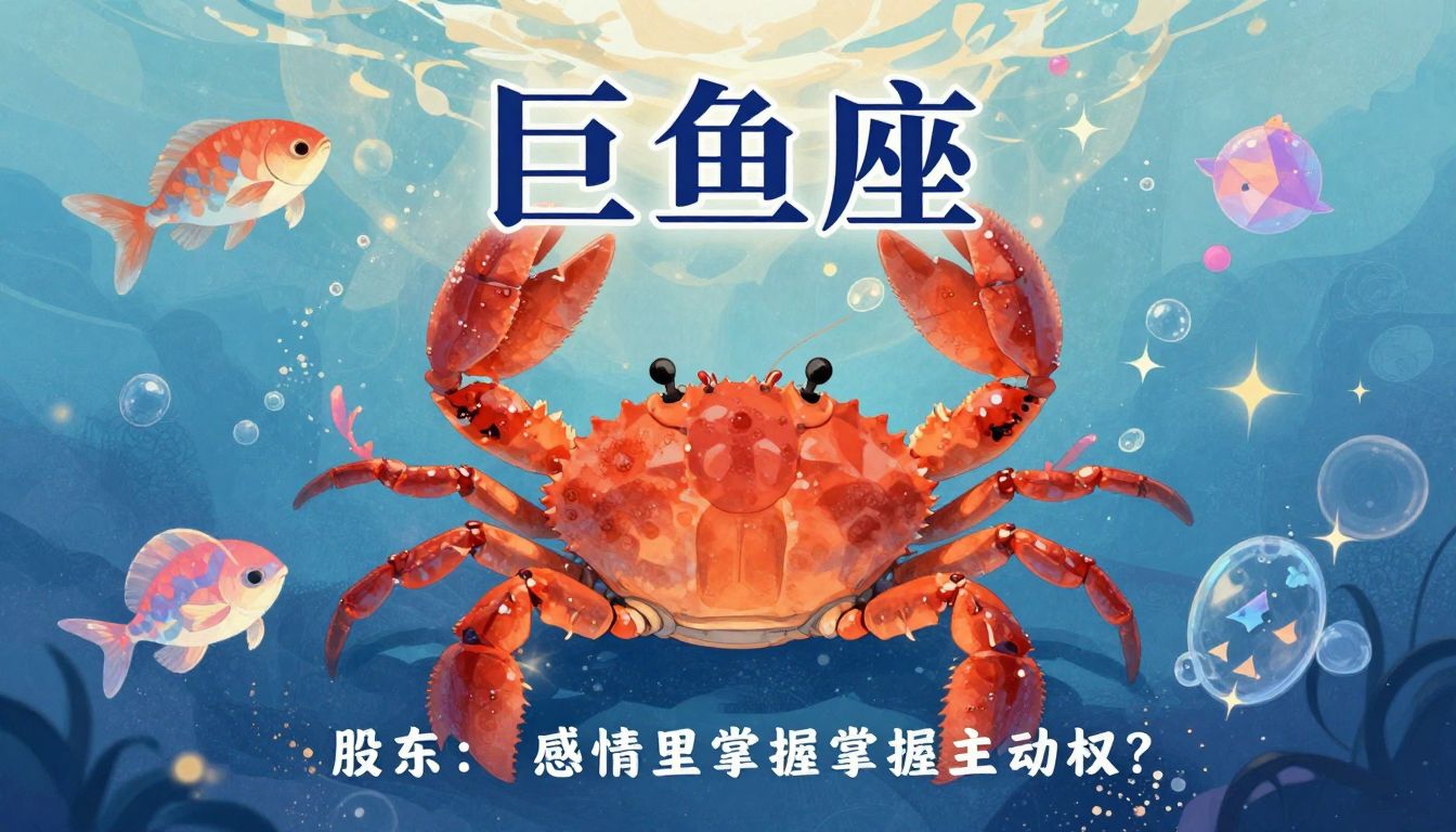 Cancer & Pisces Compatibility: Who Holds the Power in Love?