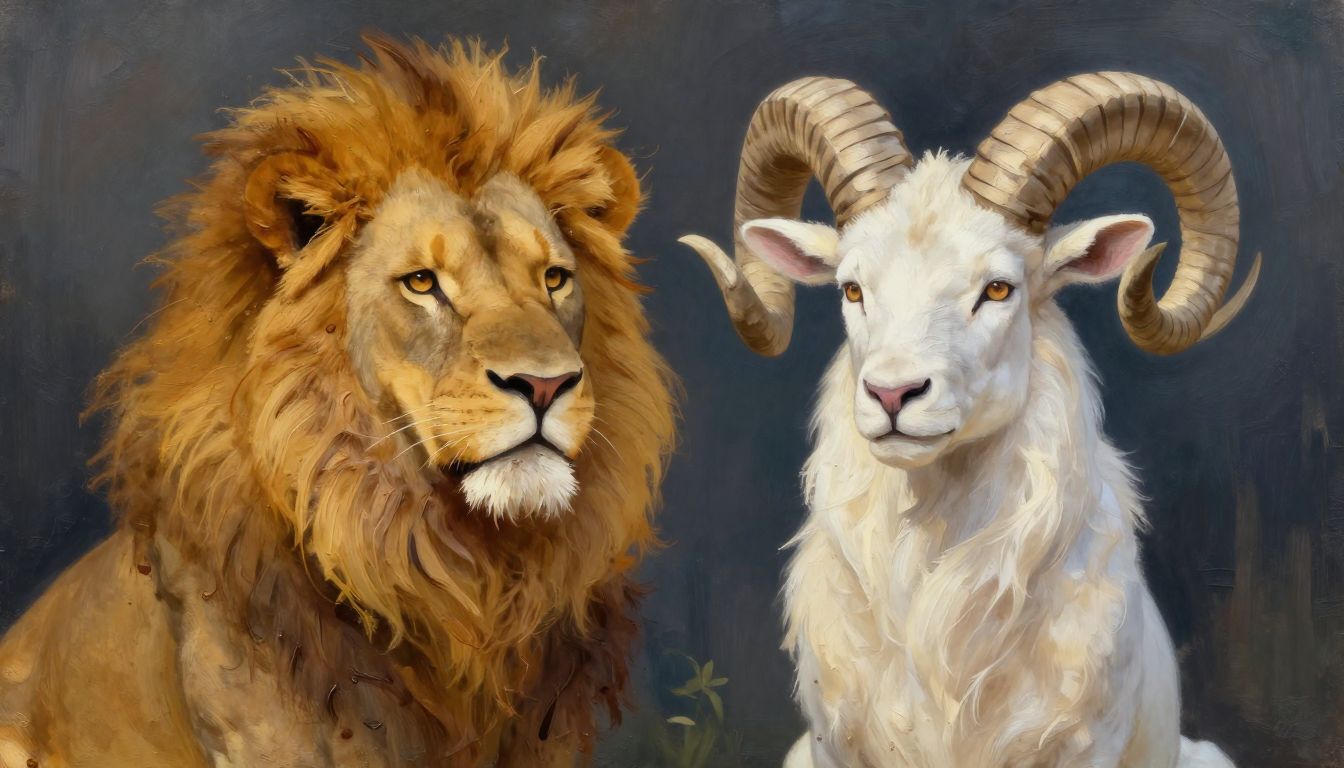 Leo & Aries Best Friends: The Truth Behind Their Frenemy Bond