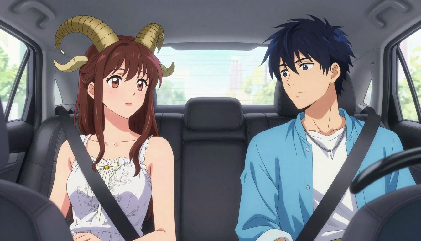 Capricorn & Aquarius: Driving Dynamics & Relationship Truths