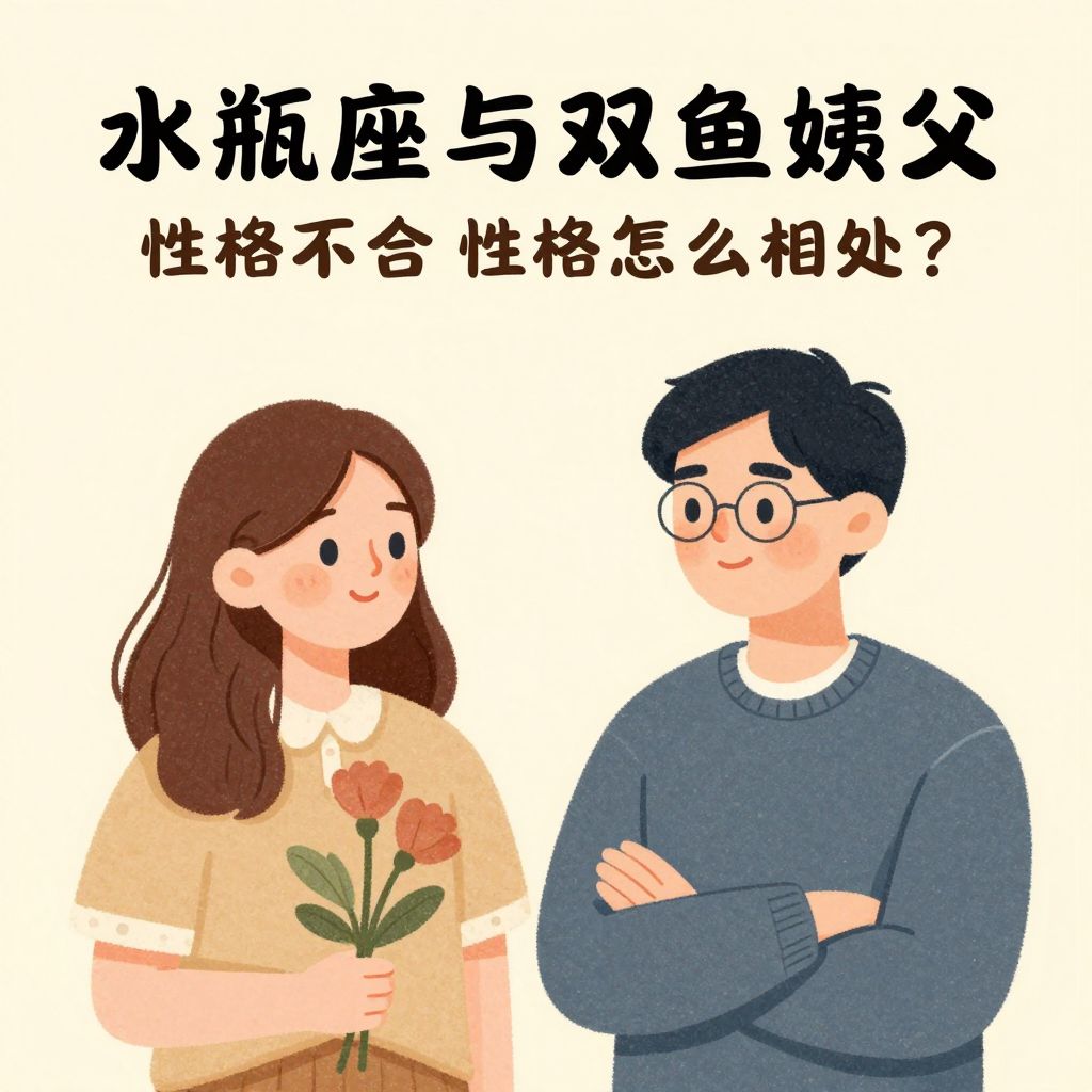 Aquarius & Pisces Uncle: 4 Tips to Resolve Conflicts