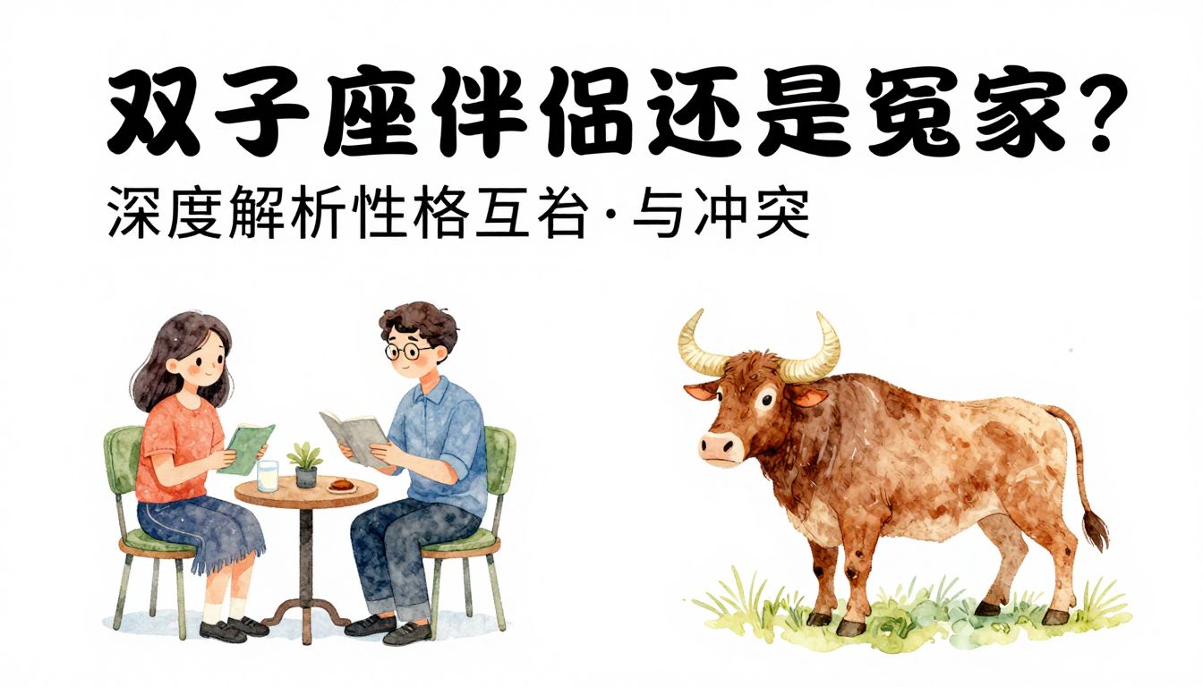 Gem & Taurus: Soulmates or Enemies? Deep Dive into Compatibility
