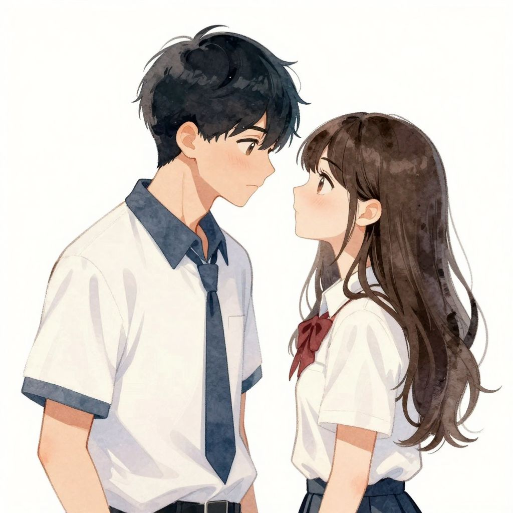 Pisces Man & Sagittarius Girl: Love Dynamics & Truths