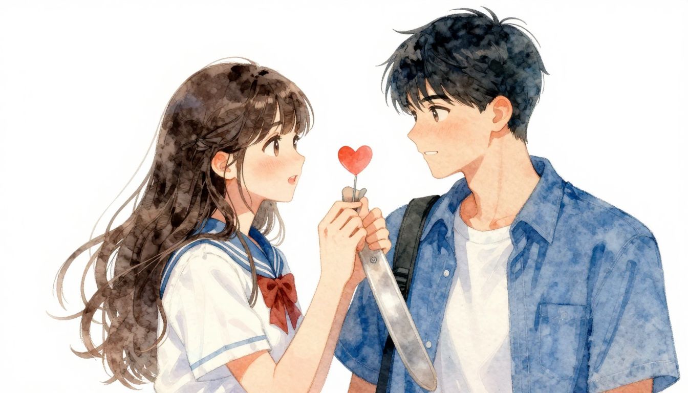 Pisces Man & Sagittarius Girl: Love Dynamics & Truths