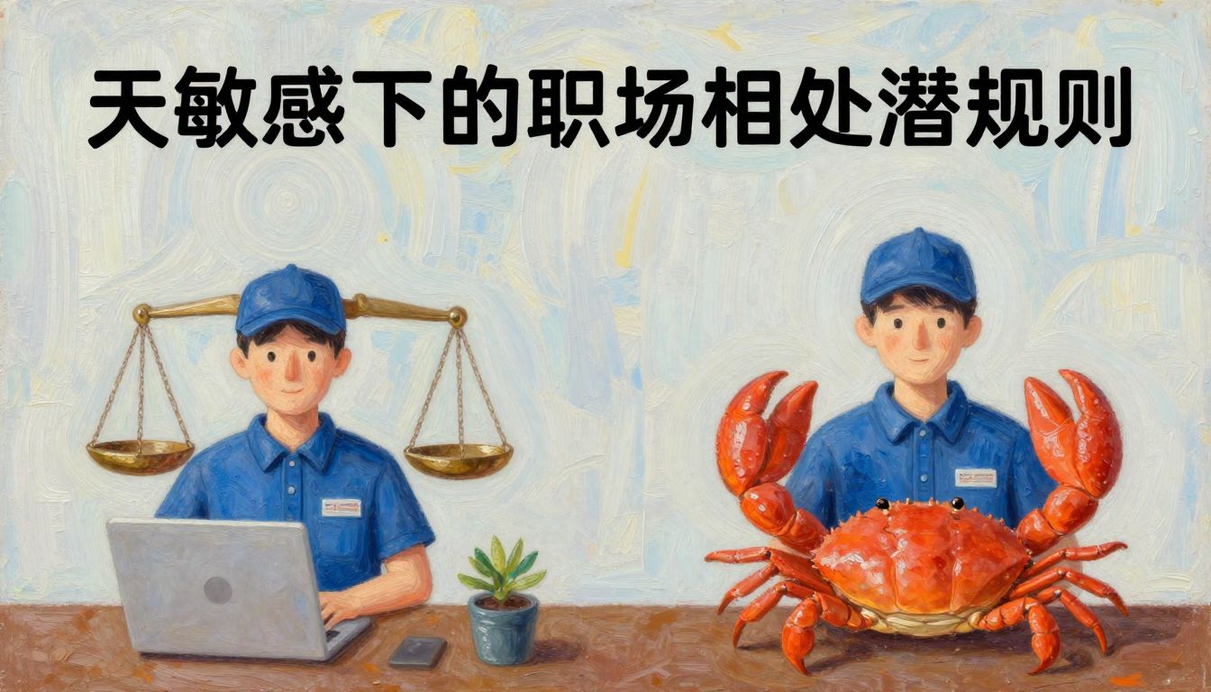 Libra & Cancer Delivery Drivers: Navigating Workplace Dynamics