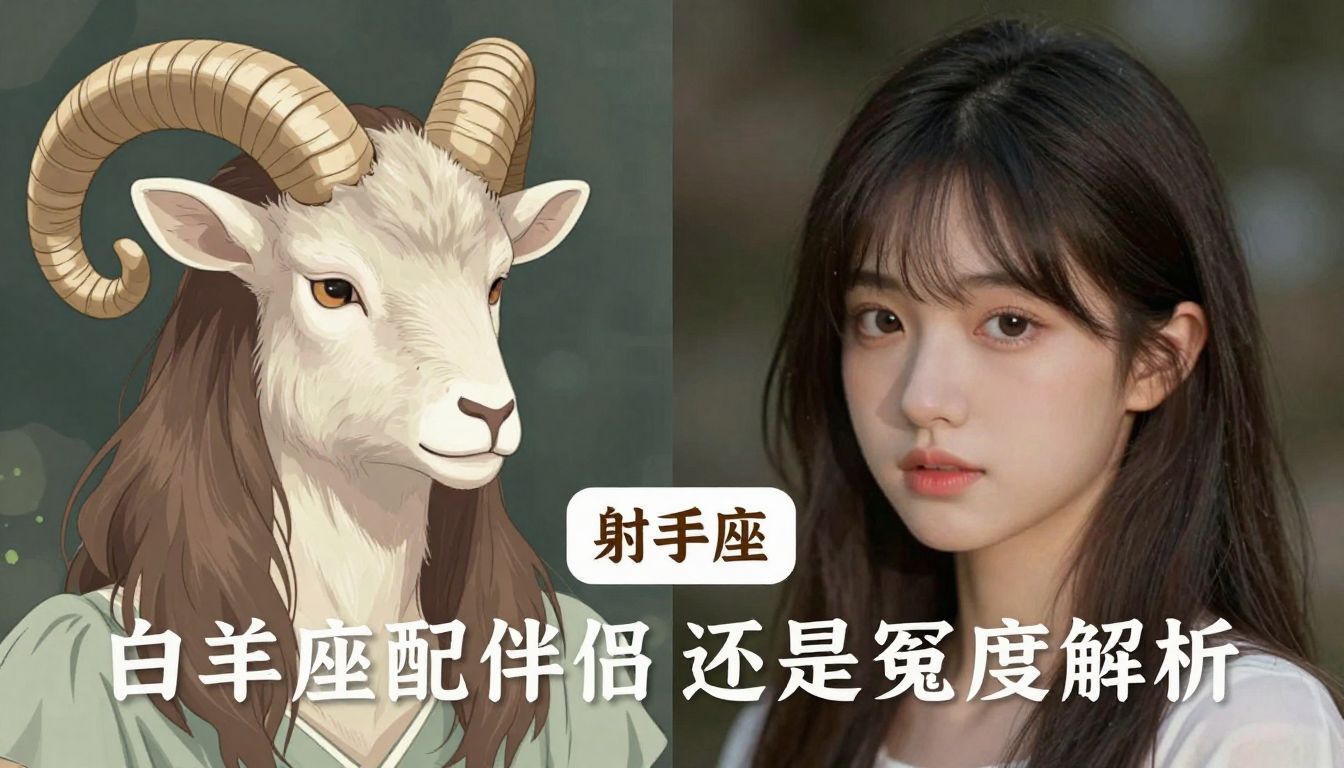 Aries & Sagittarius Cousin: Soulmates or Enemies? Deep Dive