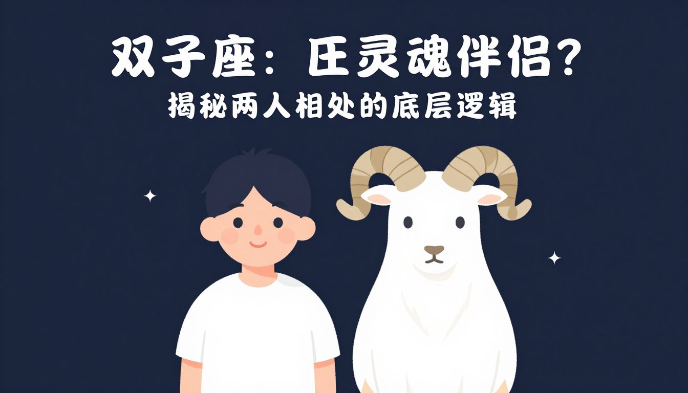 Gemini & Aries Best Friends: Soulmates or Frenemies?