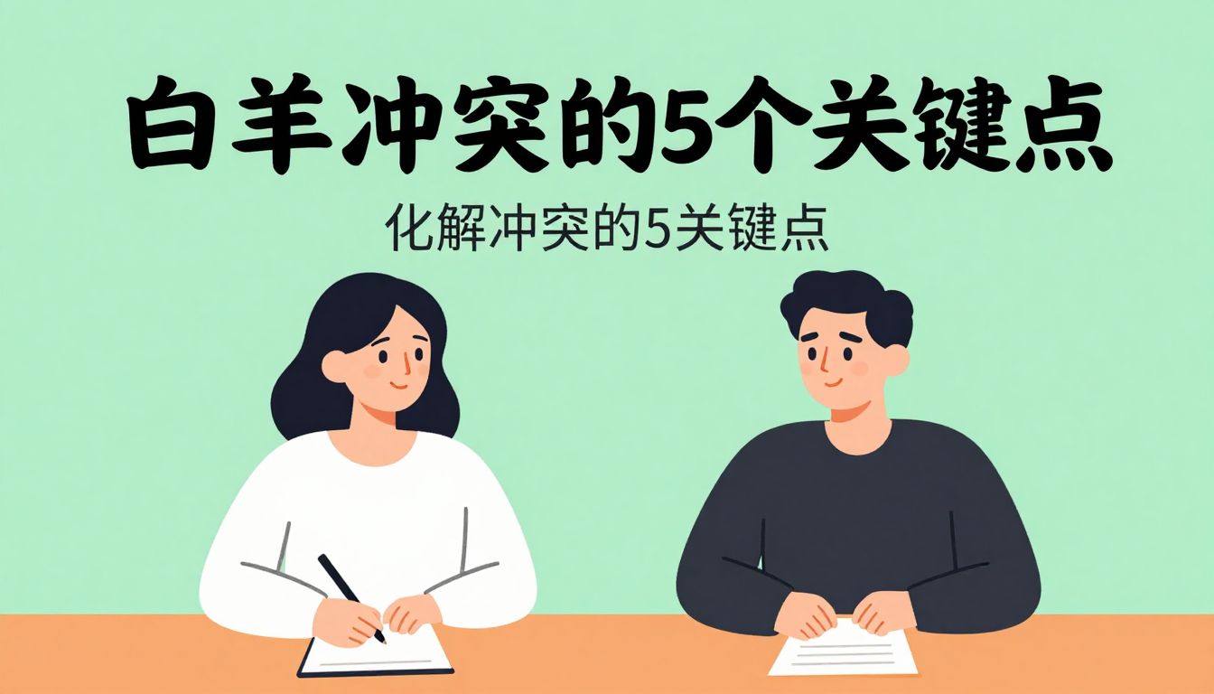 Aries & Gemini Colleagues: 5 Key Tips to Resolve Conflict